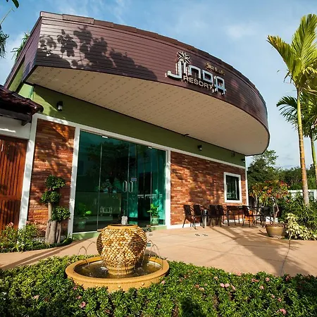 Jinda Resort-2