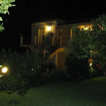 Torre Archirafi Resort-2