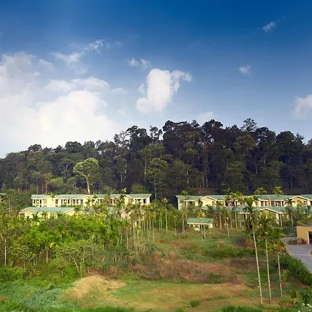Club Mahindra Virajpet, Coorg-2