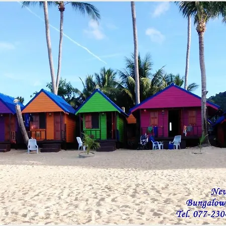 New Hut Bungalow-2