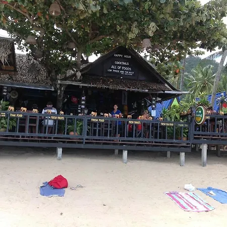 New Hut Bungalow-3