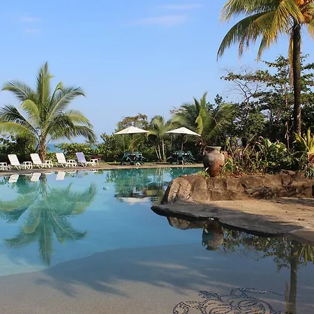 Popa Paradise Beach Resort-2
