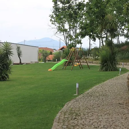 Hotel Douro Vale de Campos-2