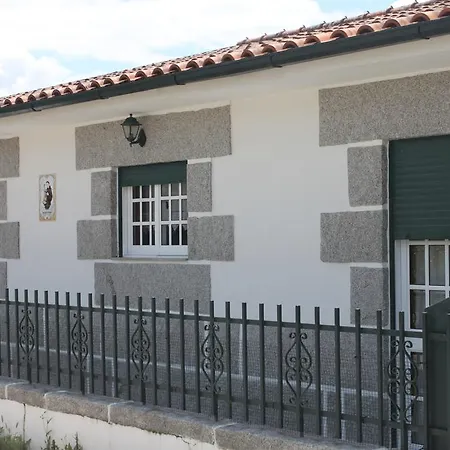 Hotel Douro Vale De Campos-3