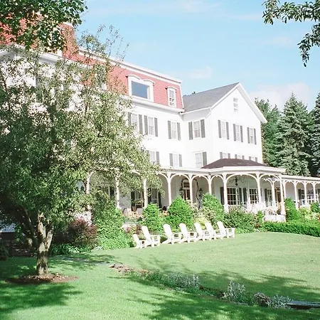 Winter Clove Inn & Resort-3