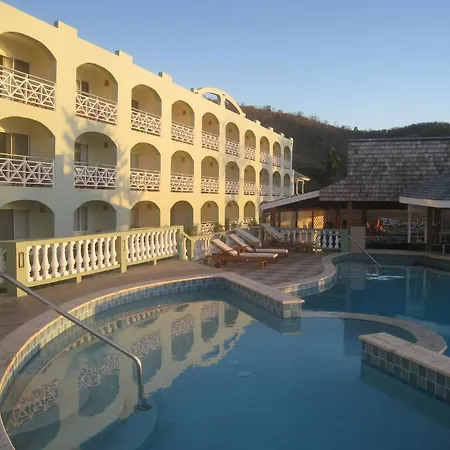 Kalinago Beach Resort-2
