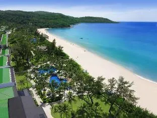 Katathani Phuket Beach Resort - Sha Extra Plus-2
