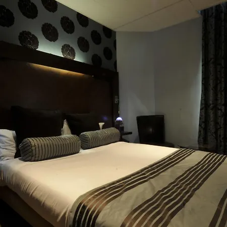 The Golf Hotel Woodhall Spa-2