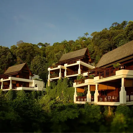 Pangkor Laut Resort - Small Luxury Hotels Of The World-3