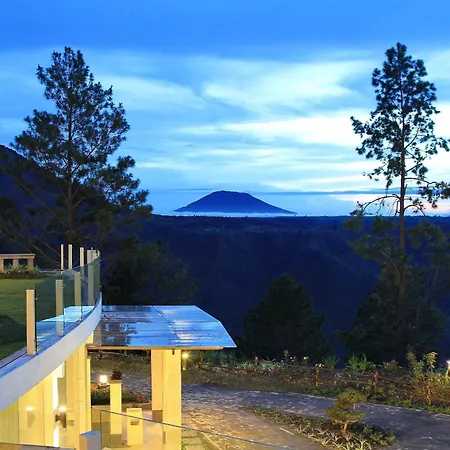 Taman Simalem Resort-2