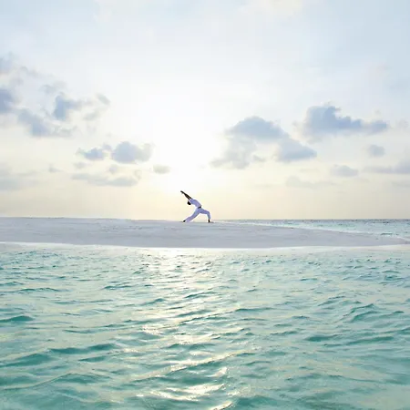 Baros Maldives-2