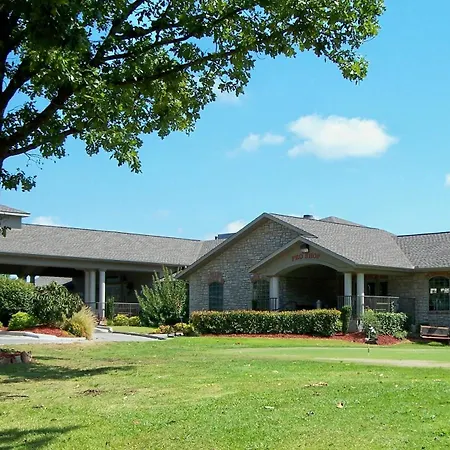 Pointe Royale Golf Resort-3