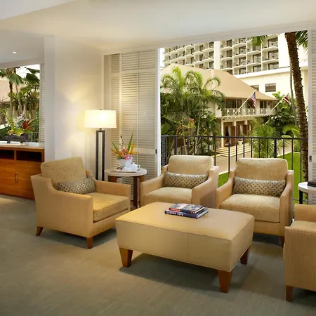 Halekulani - No Resort Fee-3