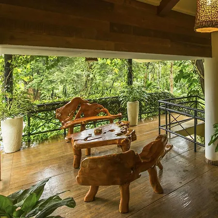 The Windflower Resort & Spa, Coorg-2