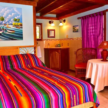 Beaches And Dreams Boutique Hotel-3
