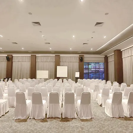 Moevenpick Resort & Spa Bintan Lagoon-2