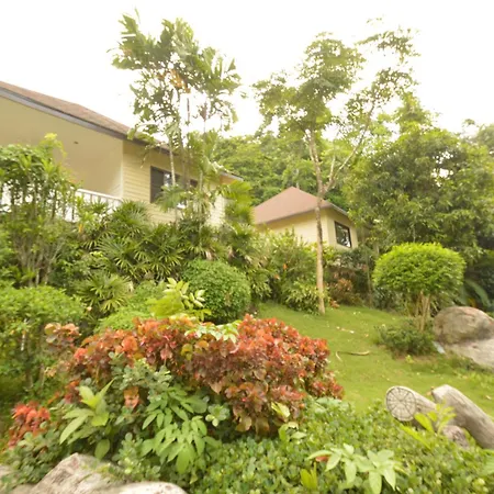 Koh Hai Fantasy Resort&Spa-2
