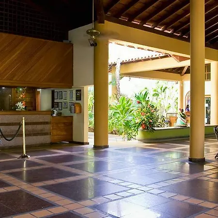 Sunsol Ecoland And Beach Resort-2