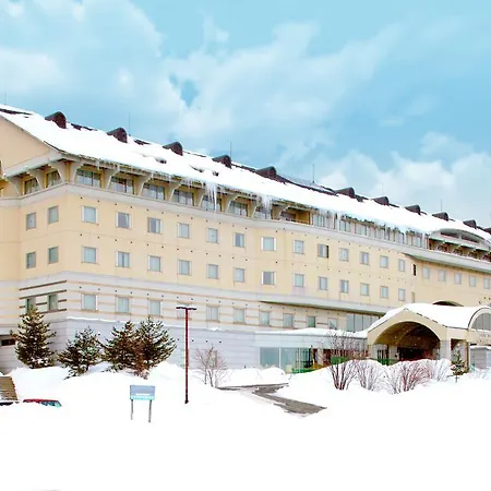 Palcall Tsumagoi Resort Ski & Hotel-2