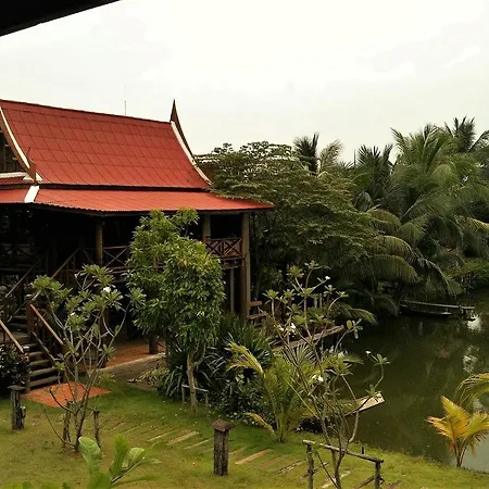 Baan Thai House-3