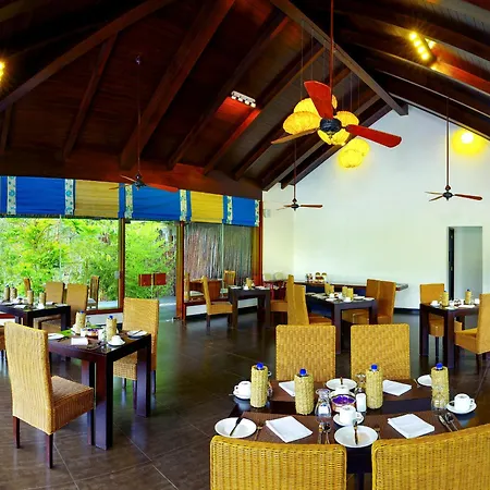 Niraamaya Retreats Cardamom Club-2