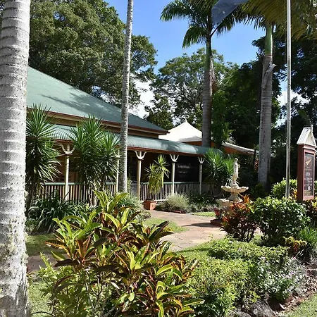 Eden House Retreat-2