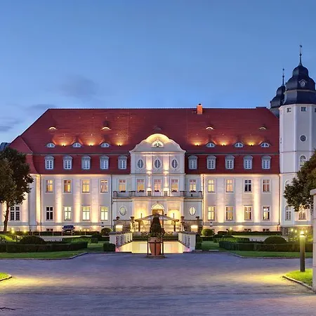 Schloss Fleesensee-2