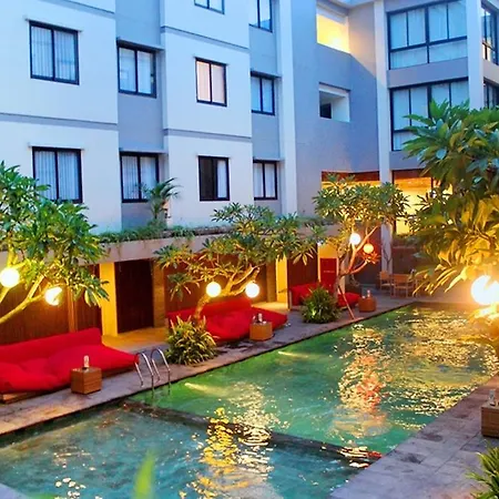 Savvoya Hotel Seminyak-3