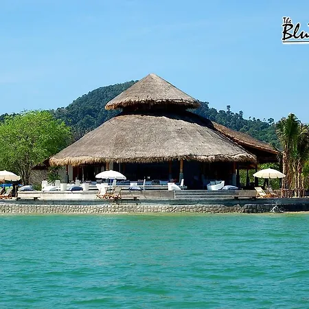 The Blue Sky Resort@ Koh Payam-3