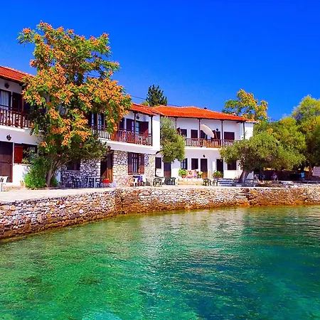 Leda Village Resort-3