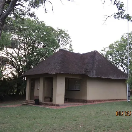 Abba Game Lodge-2