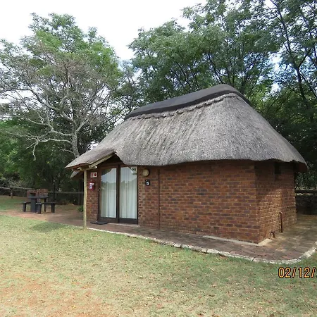 Abba Game Lodge-3