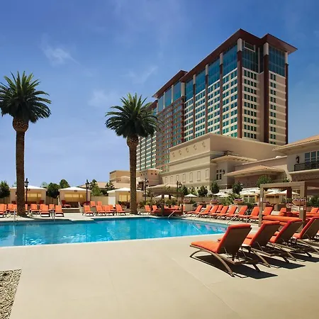 Thunder Valley Casino Resort-3