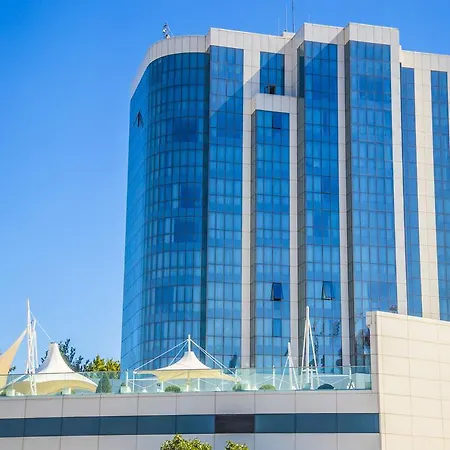 Golden Coast Hotel-2