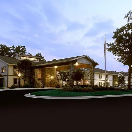 Swan Lake Resort-2