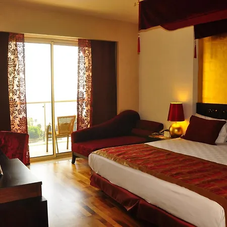 Horus Paradise Resort-2