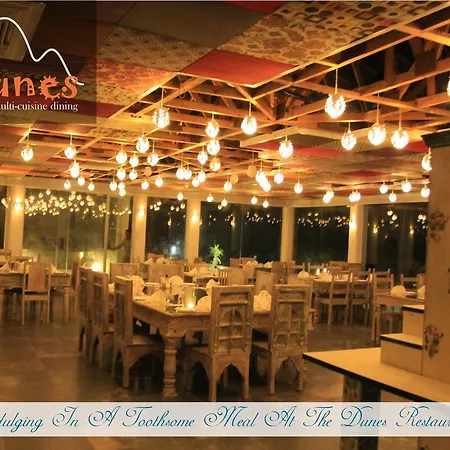 Serena Beach Resort-2