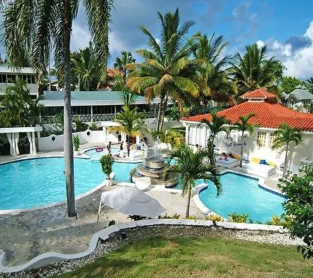 Lifestyle Crown Residence Suites (Adults Only)-3