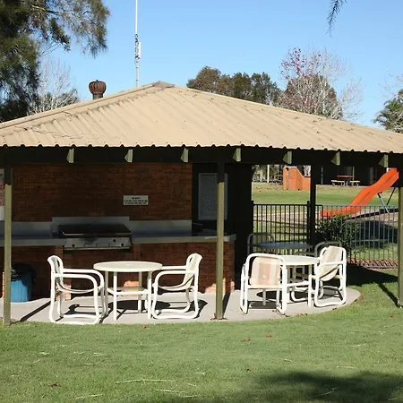 Tuncurry Lakes Resort-2