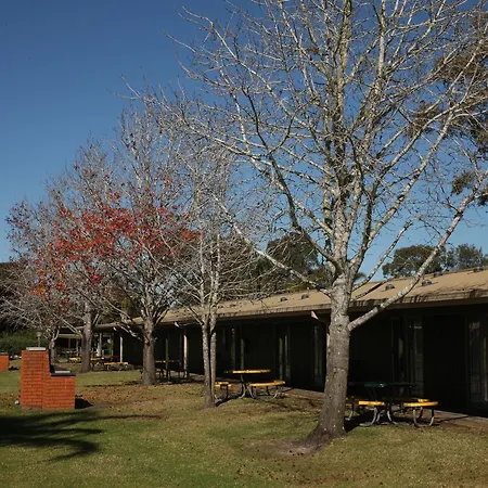 Tuncurry Lakes Resort-3