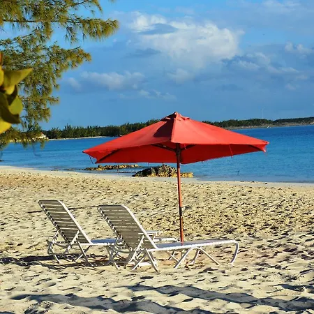 Pigeon Cay Beach Club-2