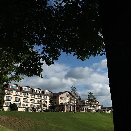 Chestnut Mountain Resort-2