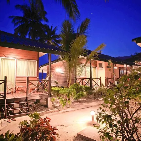 Tuna Bay Island Resort-3