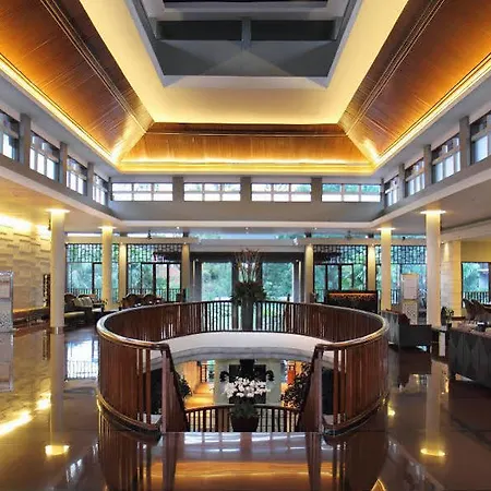 Bali Dynasty Resort-3