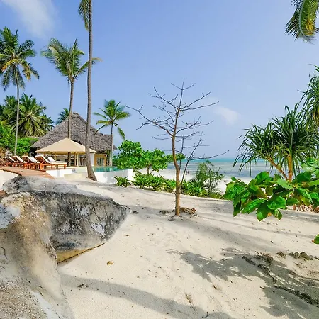 Baladin Zanzibar Beach Hotel-3