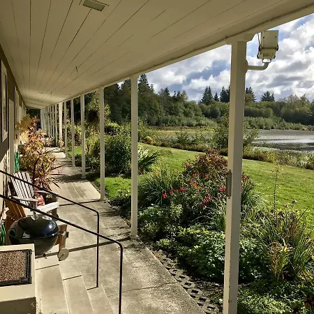Quillayute River Resort-2