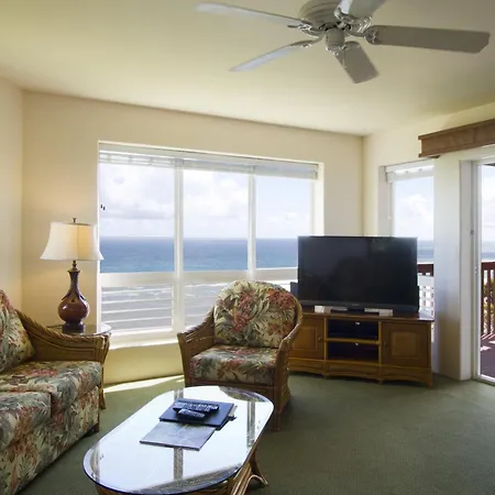 Club Wyndham Shearwater-3