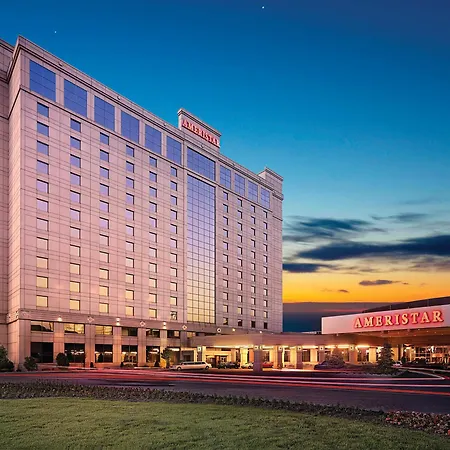Ameristar Casino Hotel-2