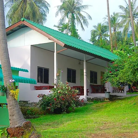 Tp Hut Bungalows-2