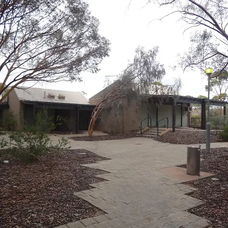 Leigh Creek Outback Resort-2